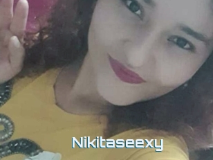 Nikitaseexy