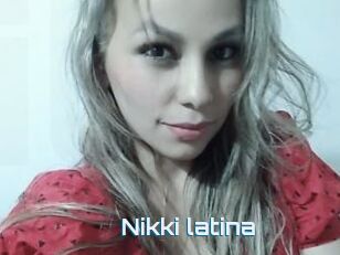 Nikki_latina