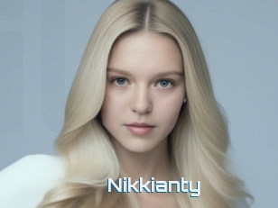 Nikkianty