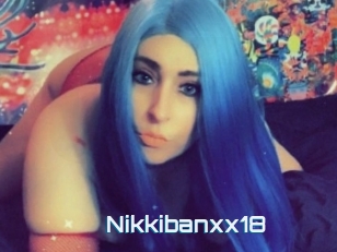 Nikkibanxx18