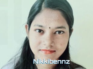 Nikkibennz