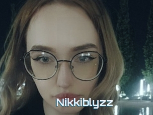 Nikkiblyzz