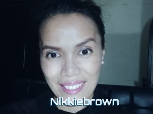 Nikkiebrown