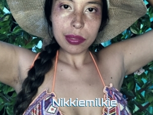 Nikkiemilkie