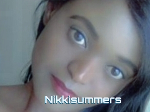nikkisummers I Link Porn