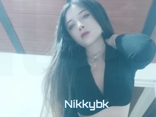 Nikkybk