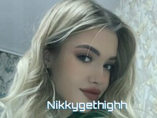 Nikkygethighh