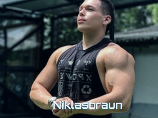Niklasbraun