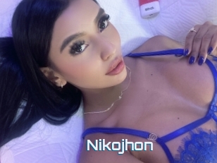 nikojhon I Link Porn