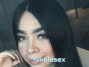 Nikolesex