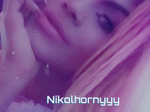 Nikolhornyyy