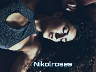 Nikolroses