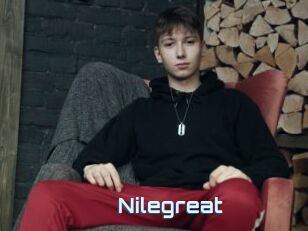 Nilegreat