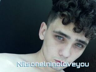 Nilsonelninoloveyou
