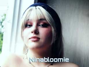 Ninabloomie