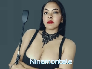 Ninamontale