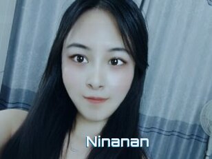 Ninanan