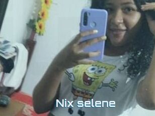 Nix_selene
