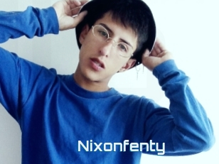 Nixonfenty
