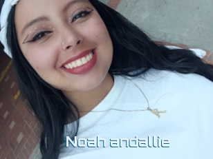Noah_andallie