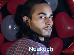 Noakoch