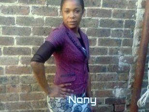 Nony