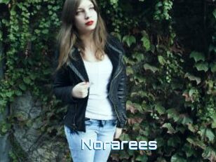 Norarees