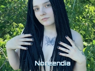 Noreendia