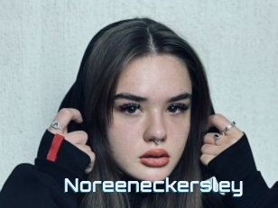 Noreeneckersley