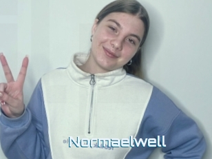 Normaelwell