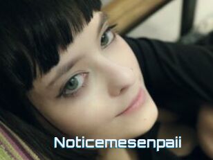 Noticemesenpaii