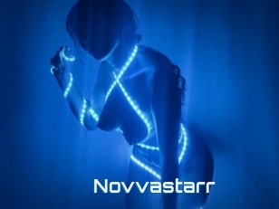 Novvastarr