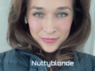 Nuttyblonde