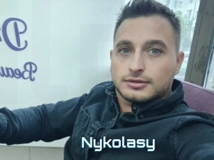 Nykolasy