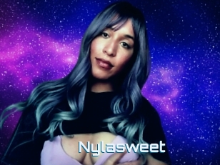Nylasweet