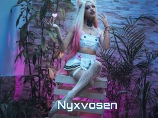Nyxvosen