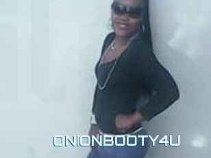 ONIONBOOTY4U