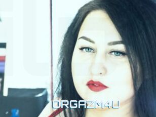 ORGAZM4U