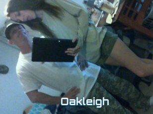 Oakleigh