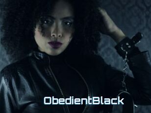 ObedientBlack