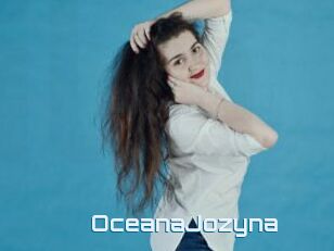 OceanaJozyna
