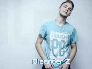 Oleander_Z