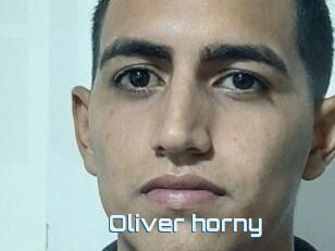 Oliver_horny