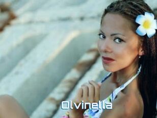 Olvinella
