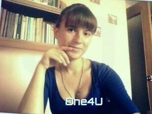 One4U