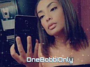 OneBobbiOnly