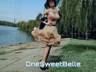 OneSweetBelle