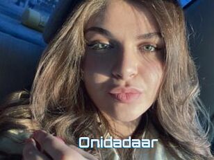 Onidadaar