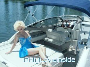 OnlyLoveInside