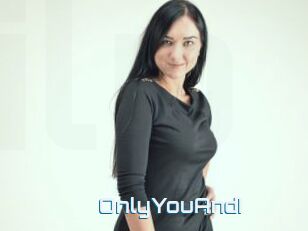 OnlyYouAndI